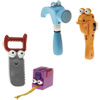 Les amis outils de Manny