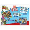 Edukit Toy Story