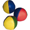 Balles d'initiation au jonglage