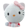 Puzzleball Big face Hello Kitty