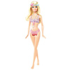 Nouvelle Barbie plage