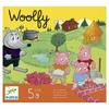 Woolfy