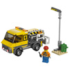 3179-Le camion de réparation