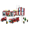 7208-La caserne des pompiers
