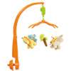 Mobilemusical  avec peluches