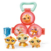 Petshop : Les triplés