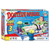 Docteur Maboul Buzz l'Eclair