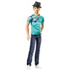 Ken Fashionista T3188