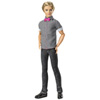 Ken Fashionista W3954