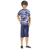 Ken Fashionista W3955