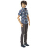 Ken Fashionista X2267 Version 1