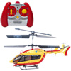 Hélicoptère EC145
