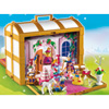 4249-Coffre de Princesses Transportable