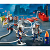 4825-Pompiers Et Matériel D'incendie