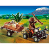 4834-Quad Safari Et Braconnier