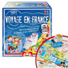 Voyage En France