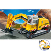 4039-Excavateur Géant