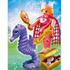 4818-Princesse Des Mers