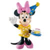 Figurine Minnie Anniversaire