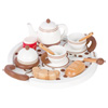 Set petit déjeuner
