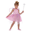 Costume Fée rose 7/9 ans