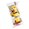 3 balles mousse Softball