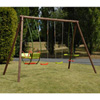 Portique bois SAFRAN  