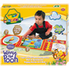 Tapis d'éveil Winnie l'Ourson