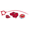 Beyblade Metal Fusion 2 THERMAL LACERTA