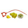 Beyblade Metal Fusion 2 ROCK ZURAFA