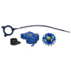 Beyblade Metal Fusion 2 POISON VIRGO