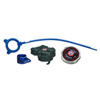 Beyblade Metal Fusion 2 BURN WOLF