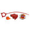 Beyblade Metal Fusion 2 THERMAL GEMIOS