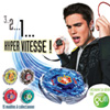 Beyblade Métal fusion standard