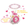 Veilleuse Hello Kitty Lumi Merveilles