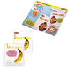 Memo rigolo alphabet fruits et légumes
