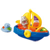 Hippo Petit Matelot