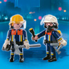 4914-Duo Pack Pompiers