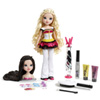 Moxie Girlz - Poupée magic hair AVERY