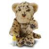 Mini Léopard Cub + Biberon