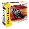 Moto Honda NSR 500 Loris Capirossi