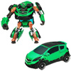 Transformers 2 Tuner Skids Deluxe