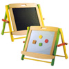 Petit tableau en bois