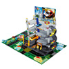 Garage tapis et accessoires