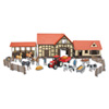 Coffret Ferme et Haras