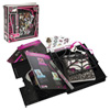 Journal secret des horreurs Monster-High
