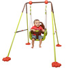 Portique Bébé Pliable en métal