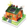 Maison écologique