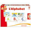 L'alphabet