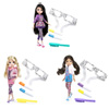 Moxie girlz art'titude 3D